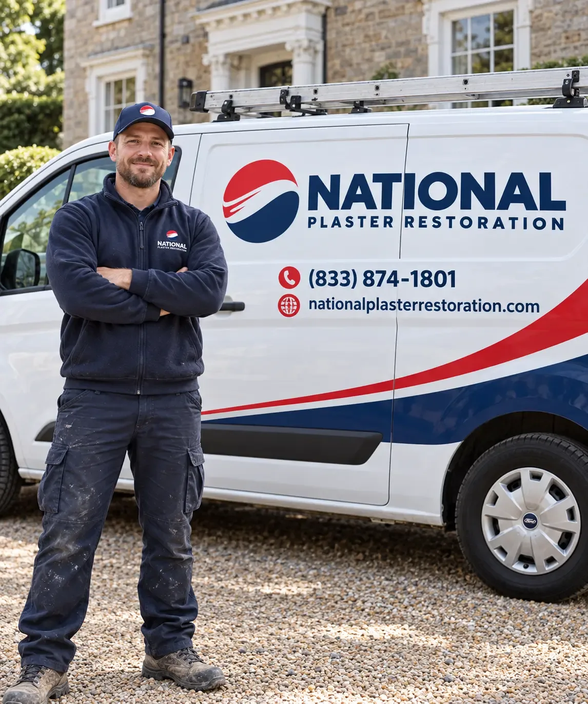 Plaster Repair company in Laconia, NH